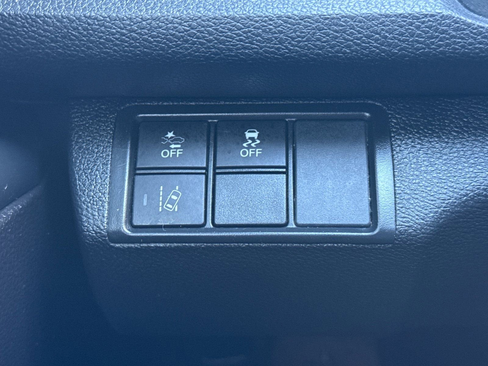 2020 Honda Civic Hatchback Sport