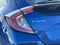 2020 Honda Civic Hatchback Sport