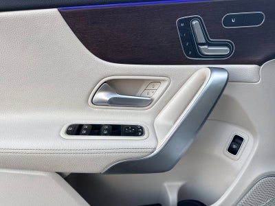 2021 Mercedes-Benz A-Class A 220