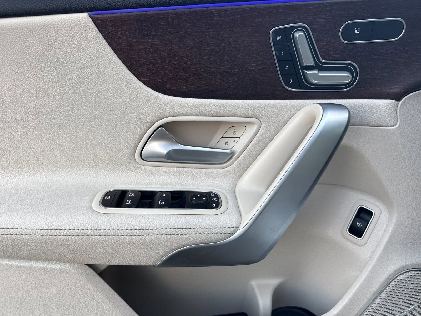 2021 Mercedes-Benz A-Class A 220