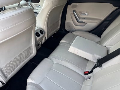 2021 Mercedes-Benz A-Class A 220
