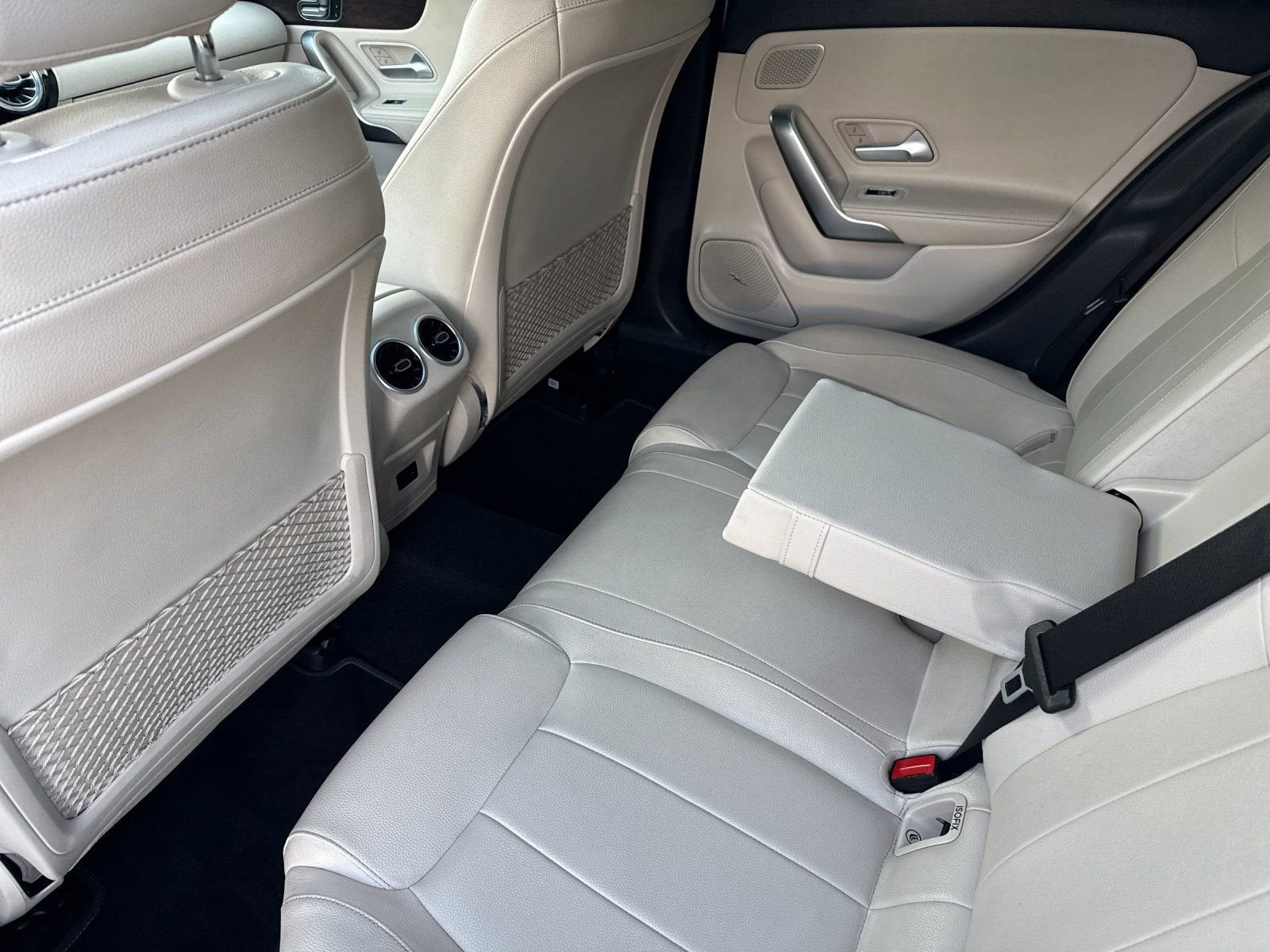 2021 Mercedes-Benz A-Class A 220