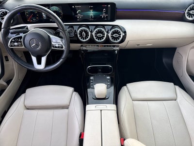 2021 Mercedes-Benz A-Class A 220