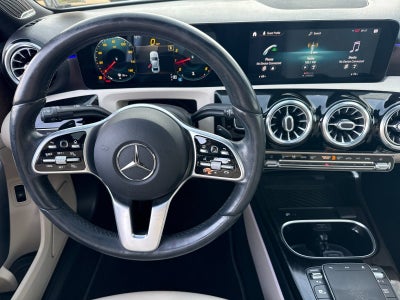 2021 Mercedes-Benz A-Class A 220