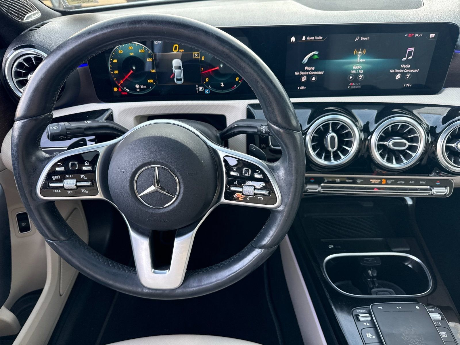 2021 Mercedes-Benz A-Class A 220