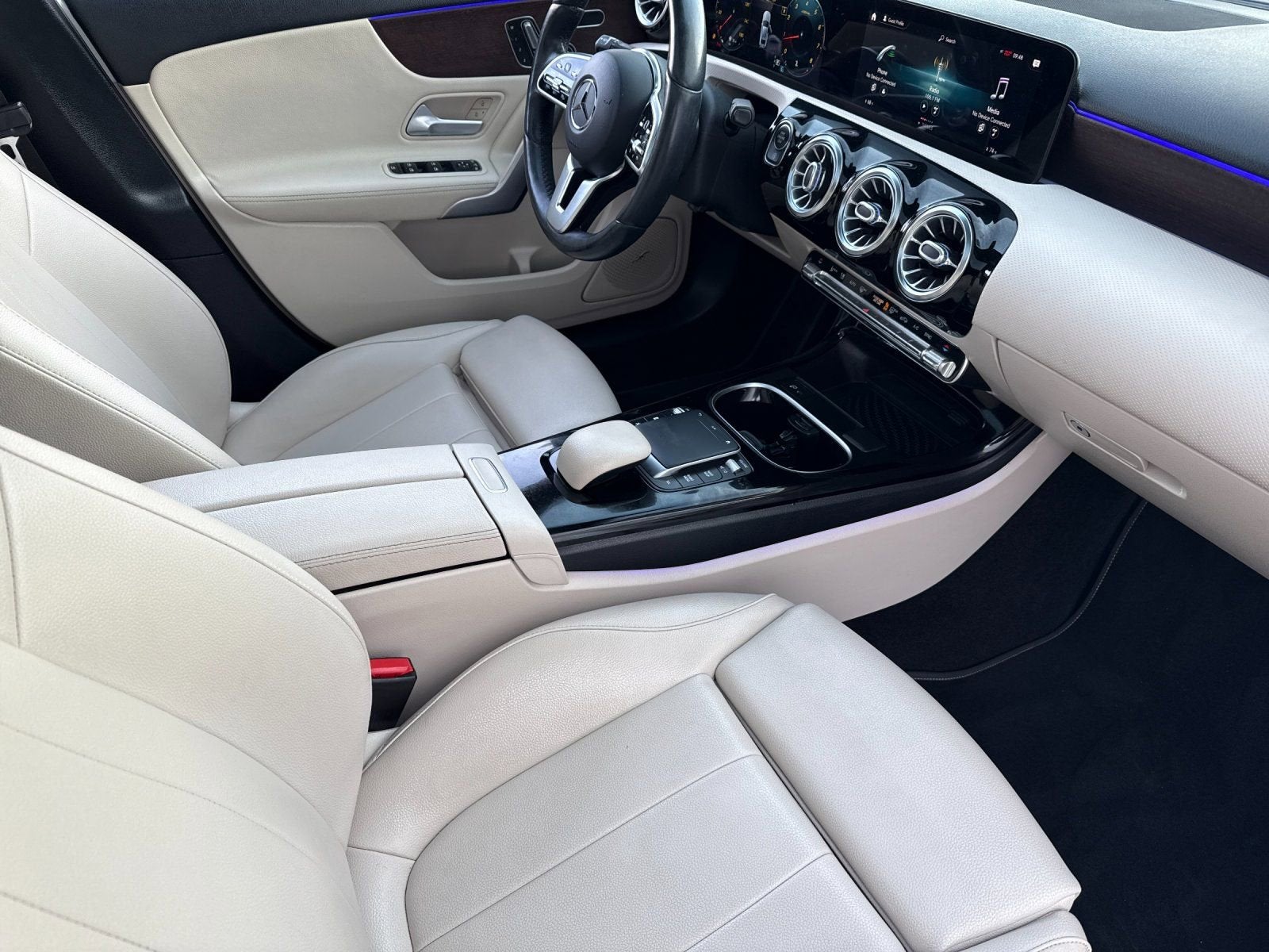 2021 Mercedes-Benz A-Class A 220