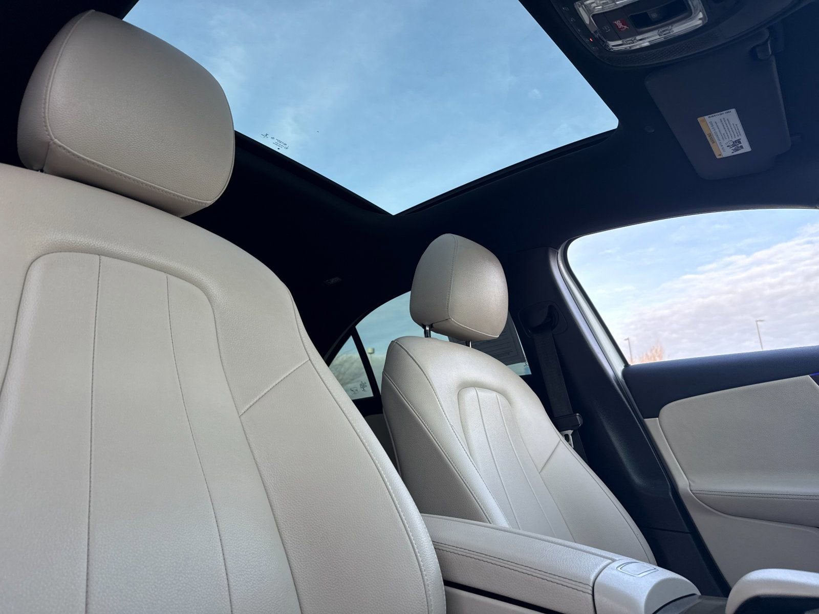 2021 Mercedes-Benz A-Class A 220