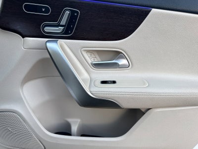 2021 Mercedes-Benz A-Class A 220