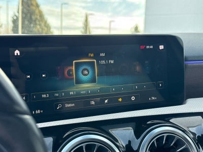 2021 Mercedes-Benz A-Class A 220