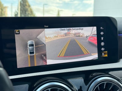 2021 Mercedes-Benz A-Class A 220