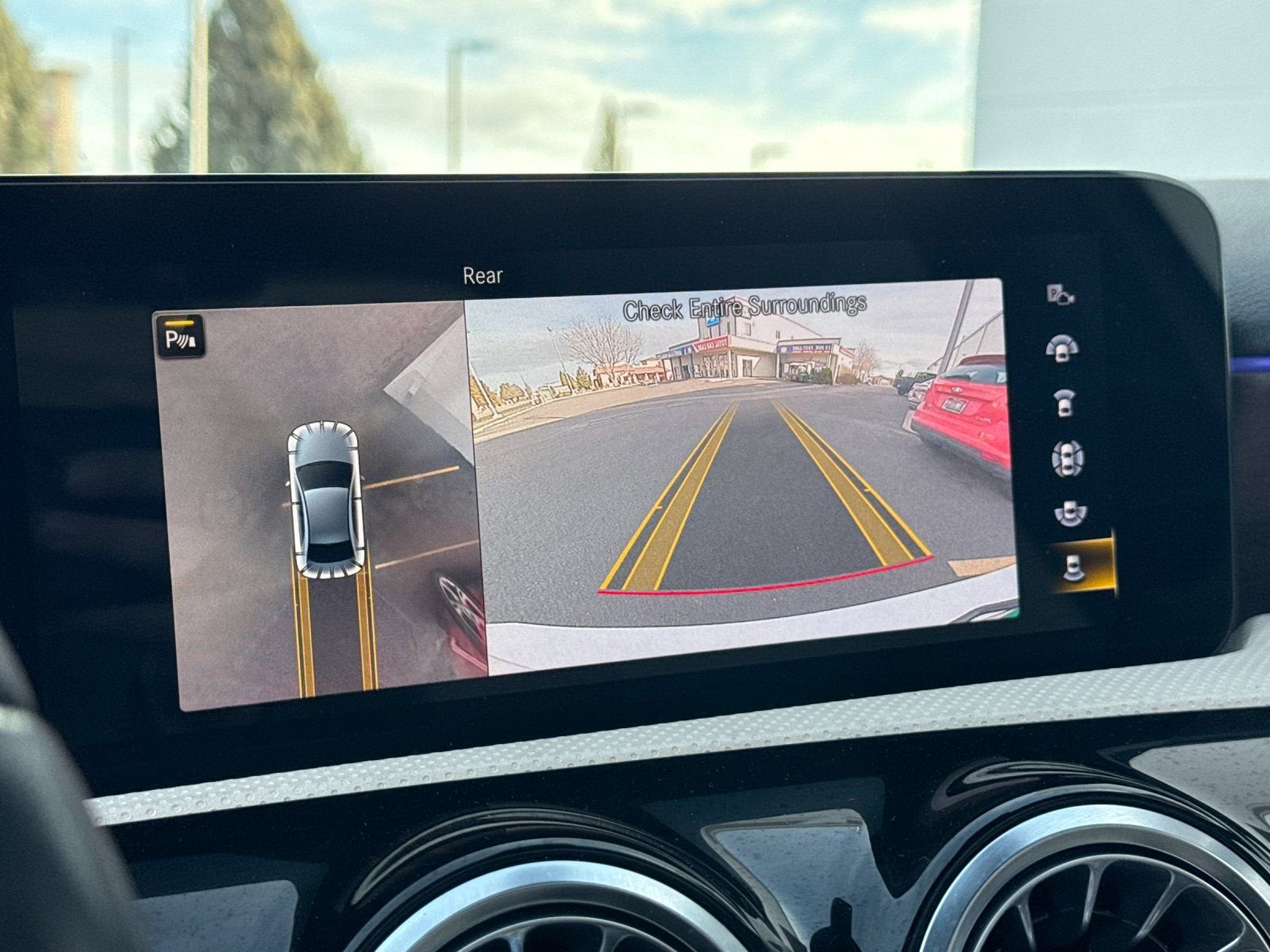 2021 Mercedes-Benz A-Class A 220