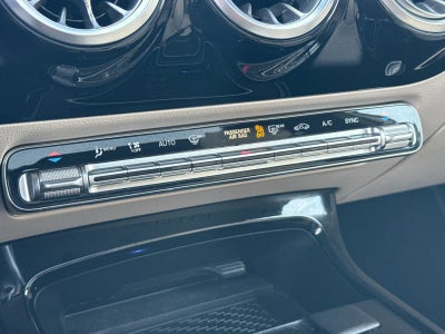 2021 Mercedes-Benz A-Class A 220