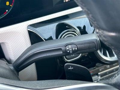 2021 Mercedes-Benz A-Class A 220