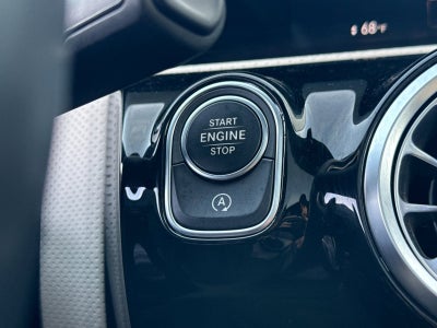 2021 Mercedes-Benz A-Class A 220