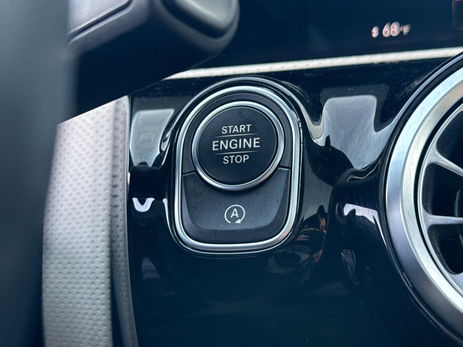 2021 Mercedes-Benz A-Class A 220