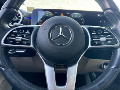 2021 Mercedes-Benz A-Class A 220