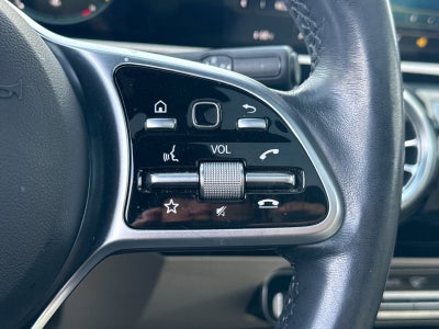 2021 Mercedes-Benz A-Class A 220