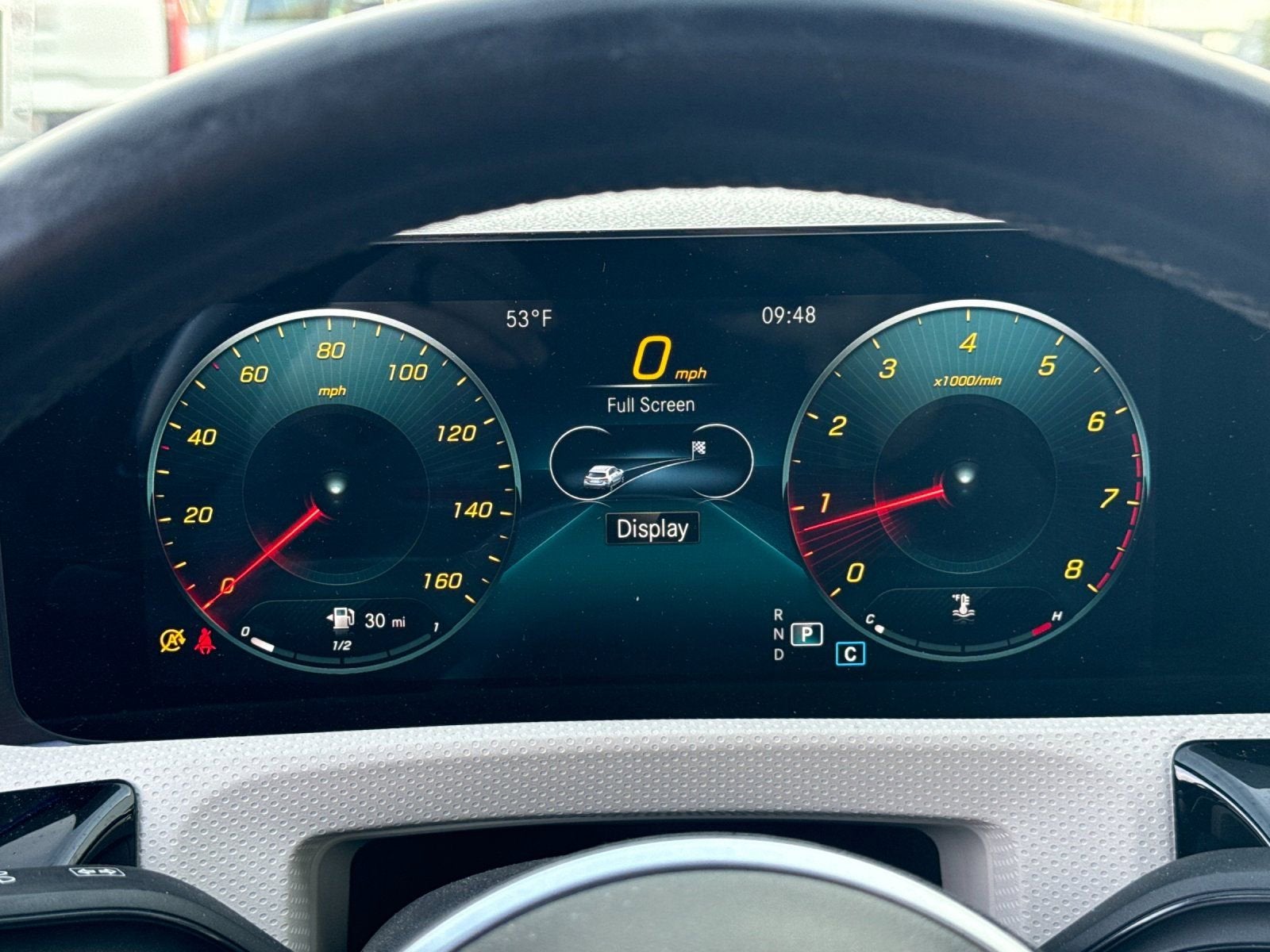 2021 Mercedes-Benz A-Class A 220