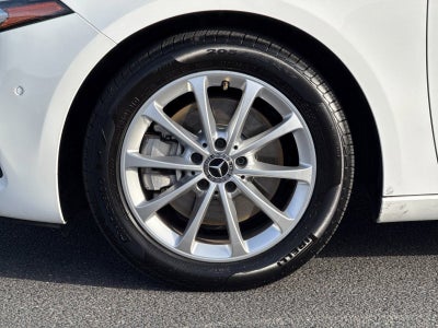 2021 Mercedes-Benz A-Class A 220