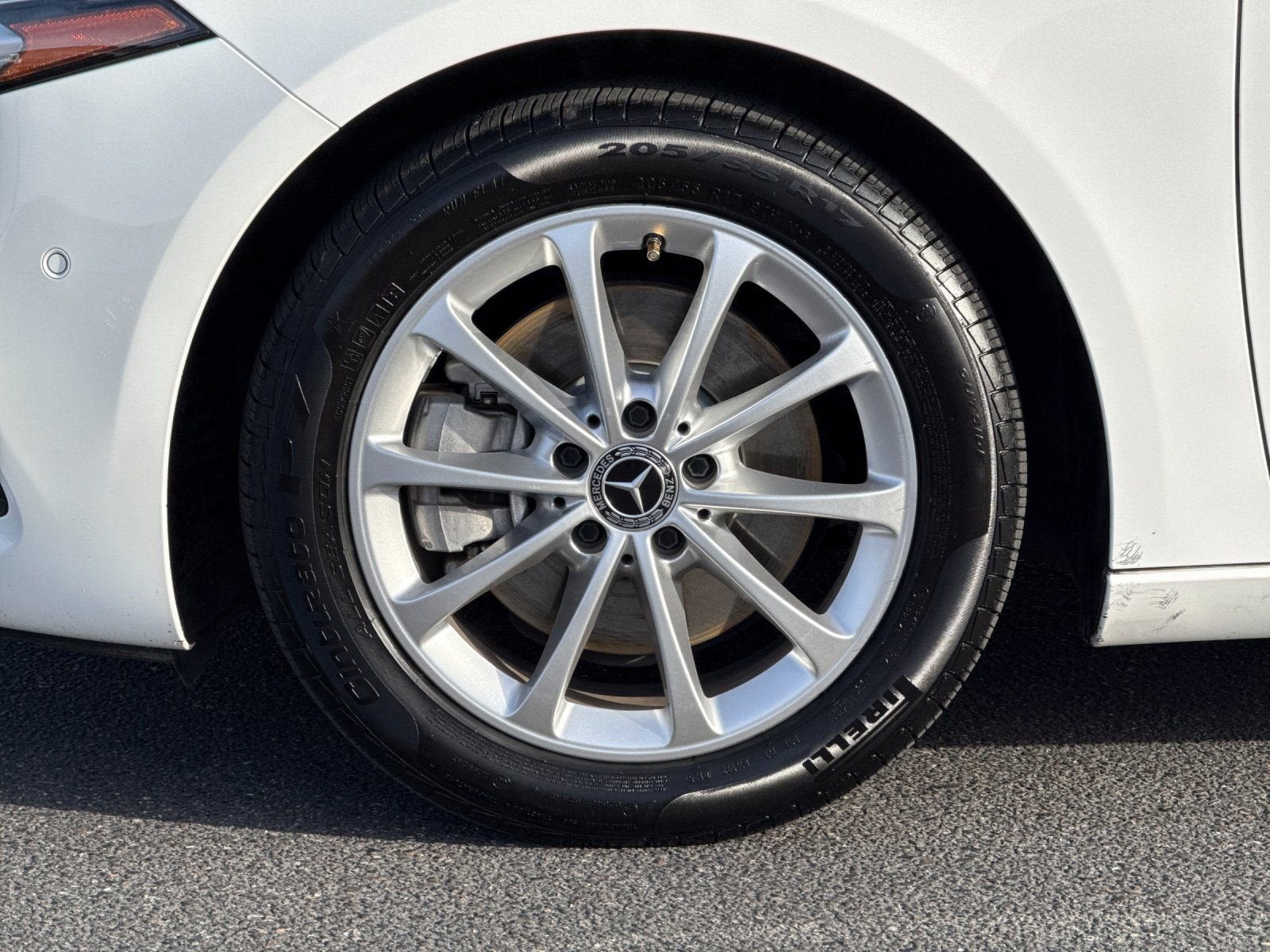 2021 Mercedes-Benz A-Class A 220