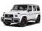 2022 Mercedes-Benz G-Class AMG® G 63