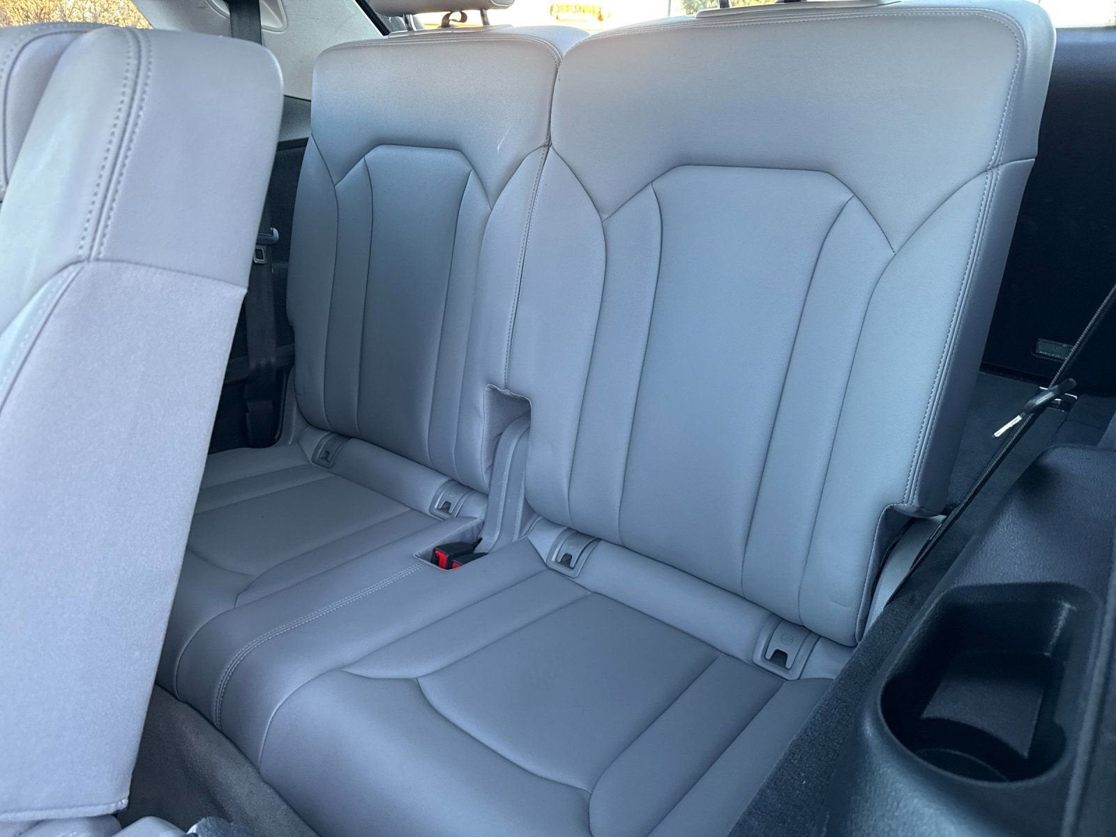 2023 Audi Q7 Premium Plus