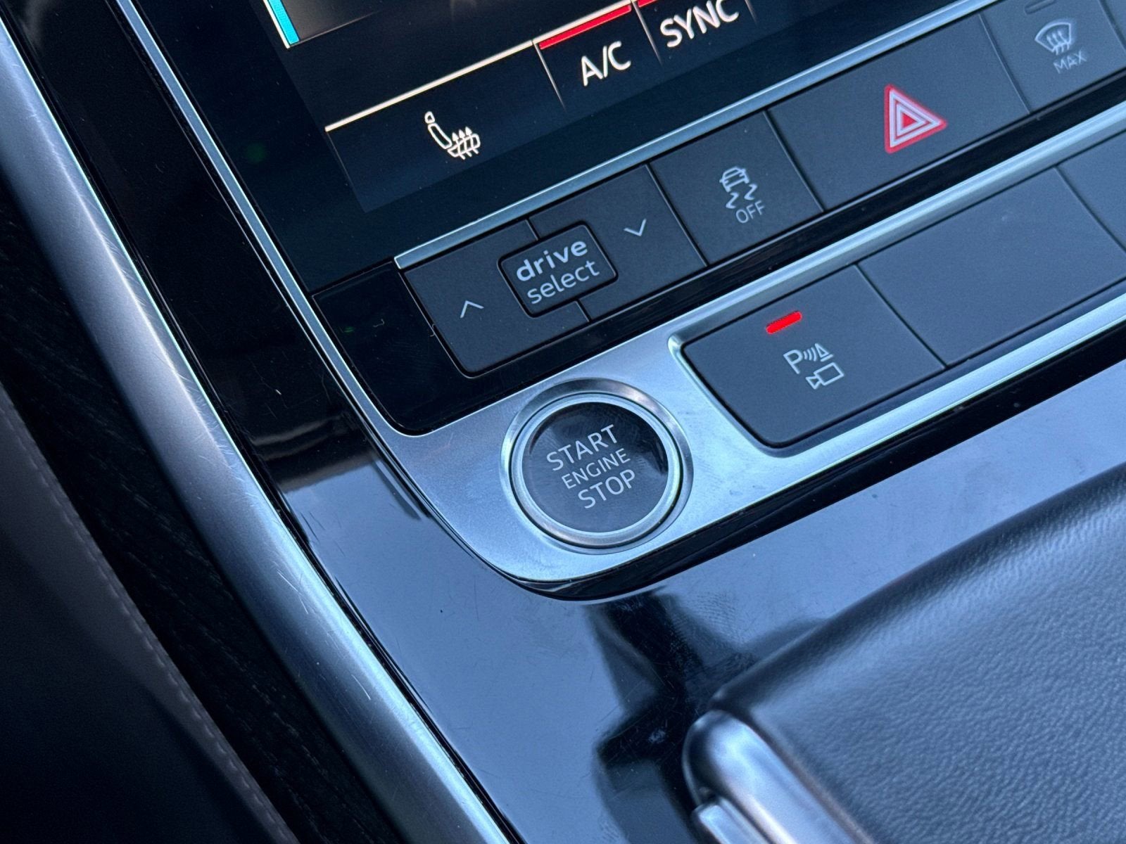 2023 Audi Q7 Premium Plus