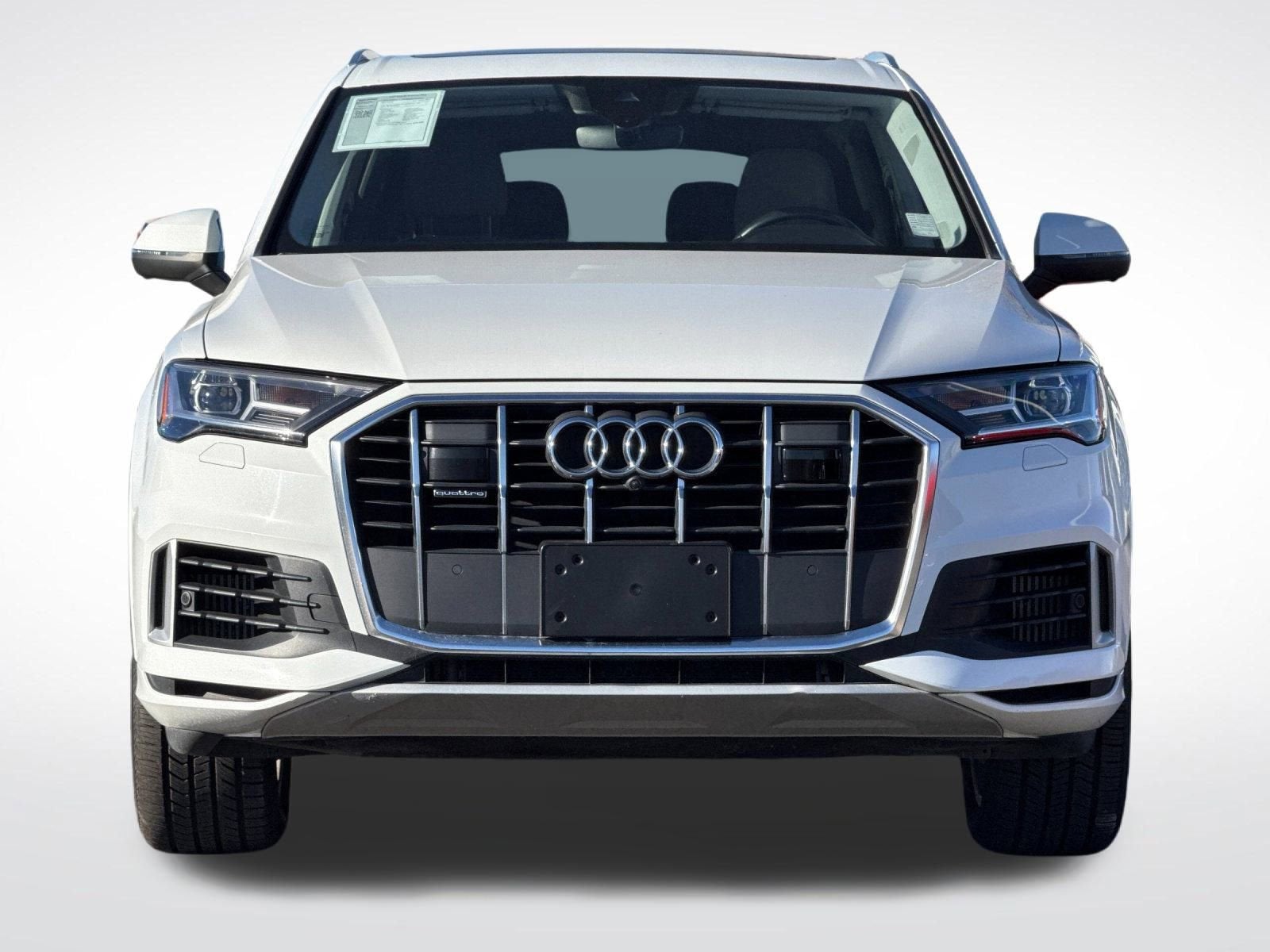 2023 Audi Q7 Premium Plus