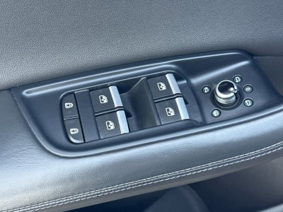 2021 Audi Q7 Prestige