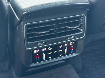 2021 Audi Q7 Prestige