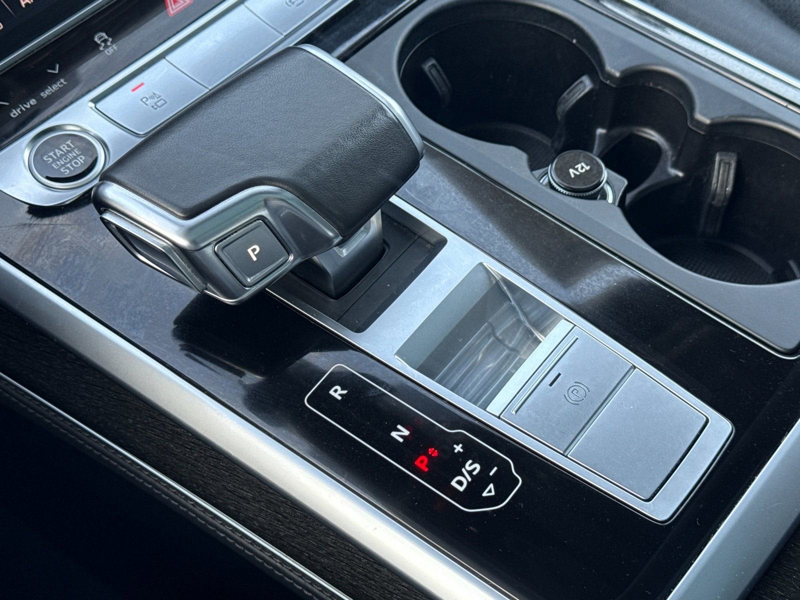 2021 Audi Q7 Prestige