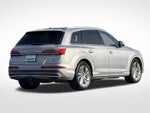2021 Audi Q7 Prestige