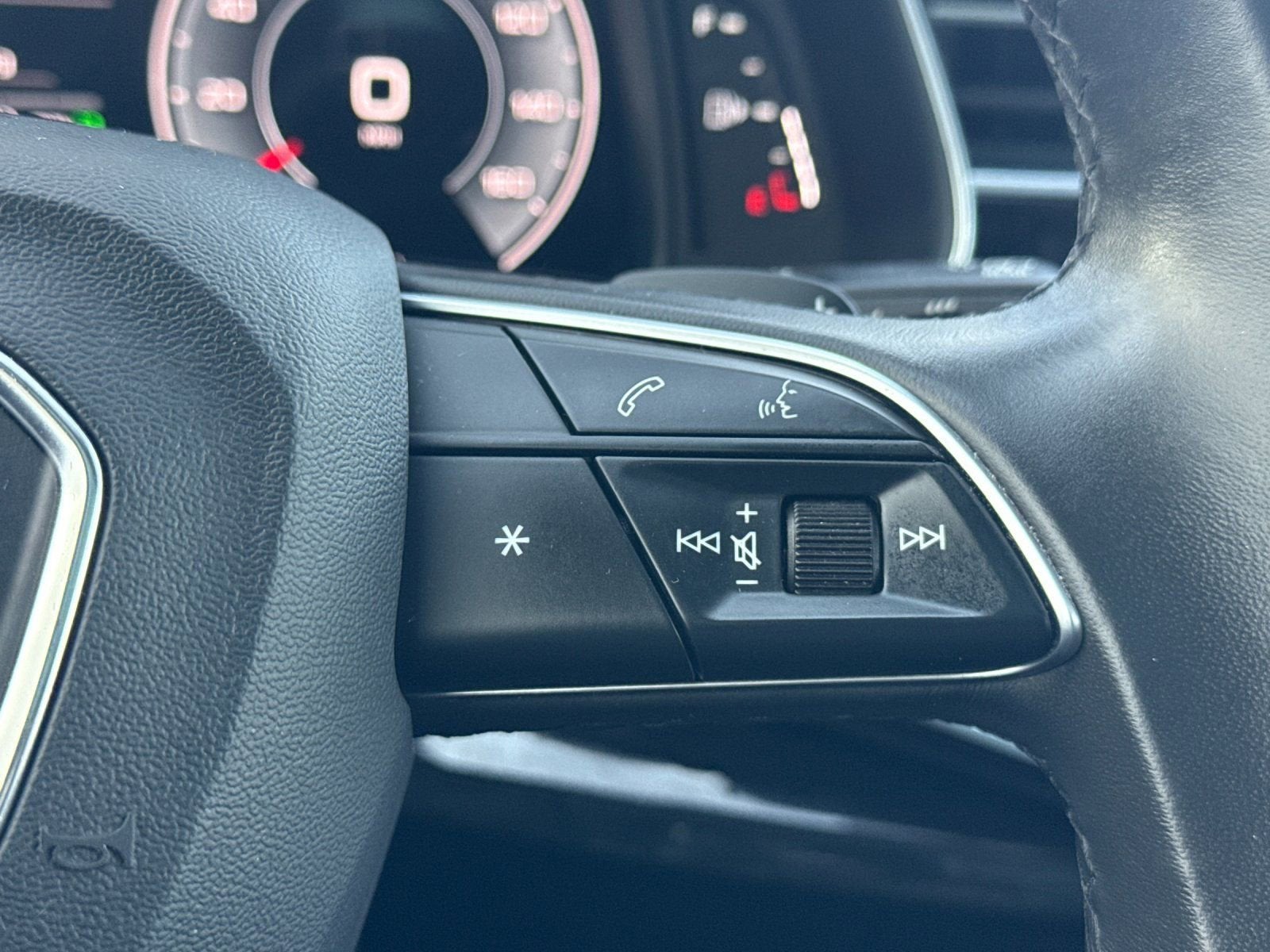 2021 Audi Q7 Prestige