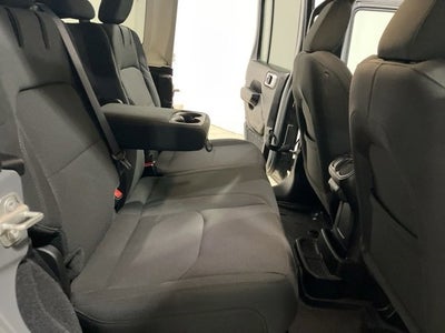 2023 Jeep Wrangler 4xe Base