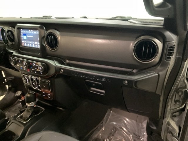 2023 Jeep Wrangler 4xe Base