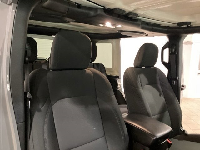 2023 Jeep Wrangler 4xe Base