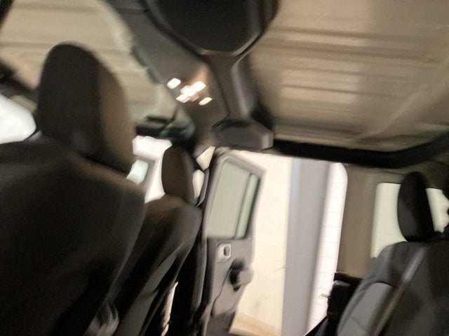 2023 Jeep Wrangler 4xe Base