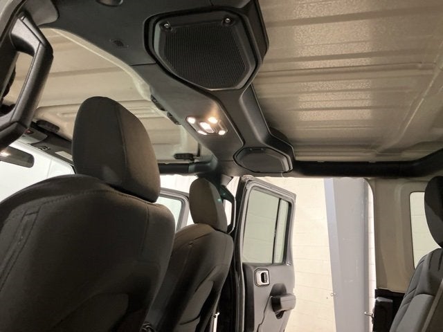 2023 Jeep Wrangler 4xe Base