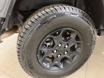 2023 Jeep Wrangler 4xe Base