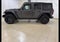 2025 Jeep Wrangler 4xe Willys