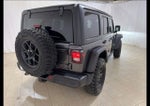 2025 Jeep Wrangler 4xe Willys