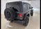 2025 Jeep Wrangler 4xe Willys