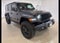 2025 Jeep Wrangler 4xe Willys
