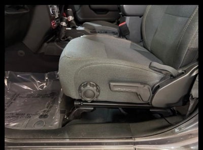 2025 Jeep Wrangler 4xe Willys