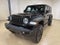 2025 Jeep Wrangler 4xe Rubicon