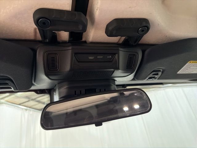 2025 Jeep Wrangler 4xe Rubicon
