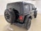 2025 Jeep Wrangler 4xe Rubicon