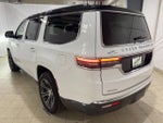 2022 Jeep Grand Wagoneer Series I