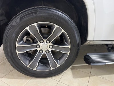 2022 Jeep Grand Wagoneer Series I