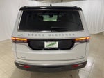 2022 Jeep Grand Wagoneer Series I